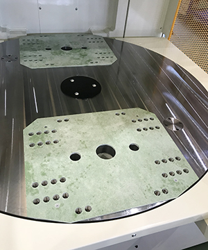 HEAT NSULATING PLATE