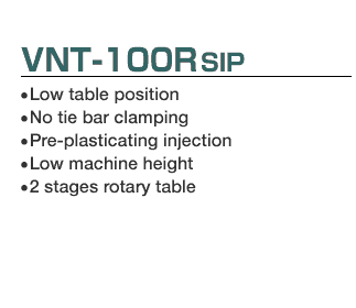 VNT-100R SIP